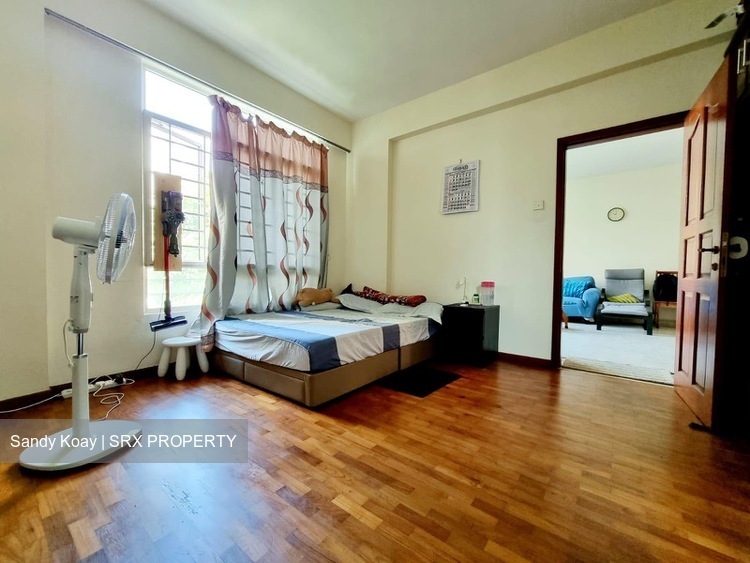 Northvale (D23), Apartment #613869041
